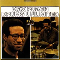 Max Roach — Jam Session